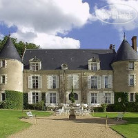 Chateau De Pray 4*