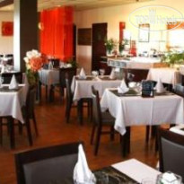 Brit Hotel Les Evens 