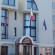 Hotel Tours Giraudeau 