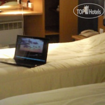 Hotel Tours Giraudeau 