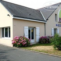 Le Relais d'Orgemont 3*