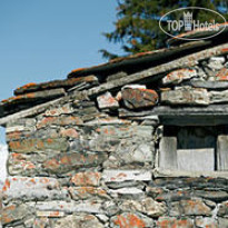 Les Chalets du Laisinant 