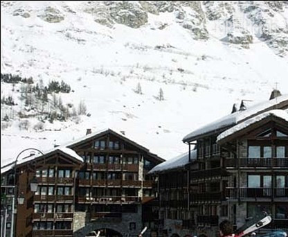 Фотографии отеля  Val D’Isere Village 