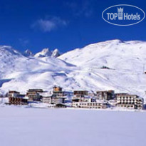 Agence Des Cimes 