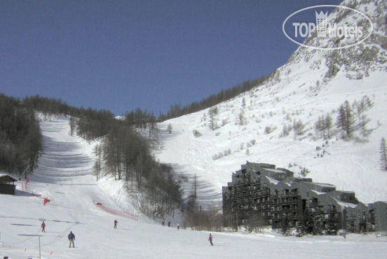 New photos from tourists Le Villaret (Vacantel) APT