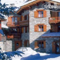 VdA Chalet Bazile II 