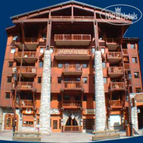 Alpina Lodge 