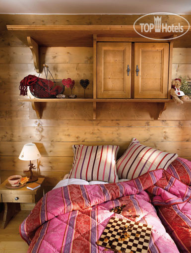 Новые добавленные фото туристов CGH La Ferme du Val Claret