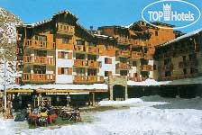 Фотографии отеля  Val D`Isere Agence 2*