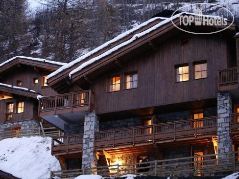 Фотографии отеля  Chalet Breckenridge APT