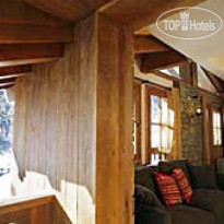 Chalet Breckenridge 