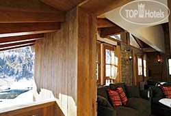 Новые добавленные фото туристов Chalet Breckenridge APT