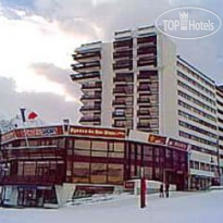 Residence Le Palafour Отель