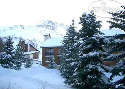 Новые добавленные фото туристов Residence VDA Le Val Blanc APT