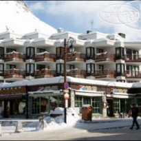 Residence VDA Le Valstore 
