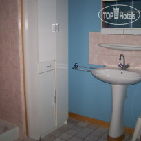 Chalet Cabri 