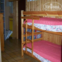 Chalet Cabri 
