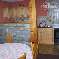 Chalet Cabri 