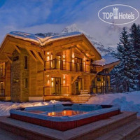 Chalet Saphir 3*