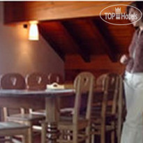 Chalet Planton 