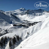 Chalet Planton 