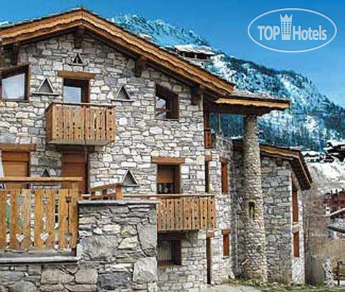 Фотографии отеля  Chalet Tutel APT