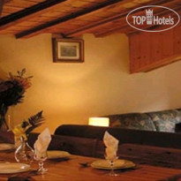 Chalet Tutel Madame Vacances 