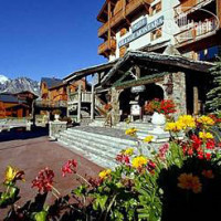 Res Village Montana 4*