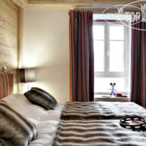 CGH Le Lodge Hemera 