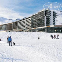 Tignes Le Lac 