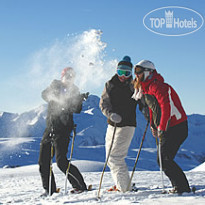 Les Chalets du Soleil Authentiques Les Menuires 