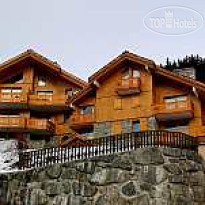 Le Hauts De Chantemouche 
