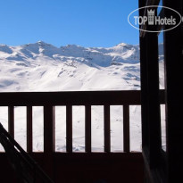 Les Chalets du Soleil Mouflons 