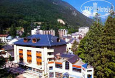 Residence Odalys Les Grandes Chalets 3*