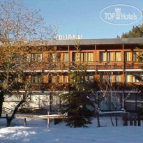 Residence Le Toubkal