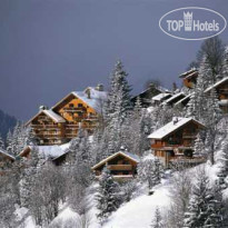 Le Grand Chalets Des Pistes 