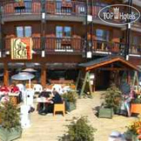 Le Grand Chalets Des Pistes 