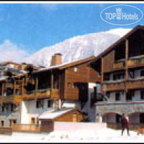 Montagnettes 