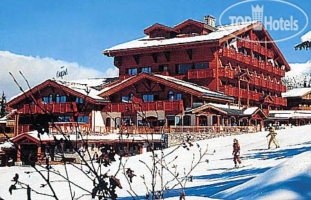 Фотографии отеля  Arol Chalet 4*