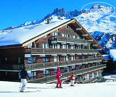 Фотографии отеля  La Tarentaise 3*