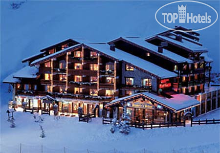 Фотографии отеля  Mont Vallon 4*