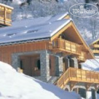 Chalet Phoebe 