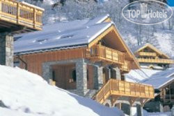 Фотографии отеля  Chalet Phoebe 4*