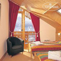 Chalet Phoebe 