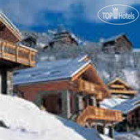 Chalet Phoebe 