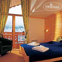 Chalet Phoebe 