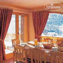 Chalet Phoebe 