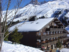 Le Mottaret 3*