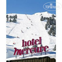 Mercure Courchevel 