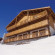 Chalet Bonhomme 